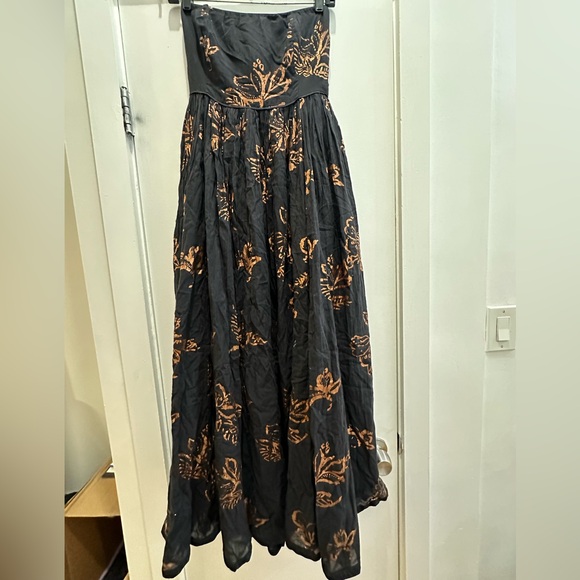 Free People Dresses & Skirts - Free People Maxi Dress- New with tags!